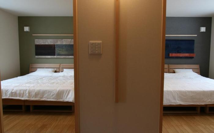 Forest View unit A
