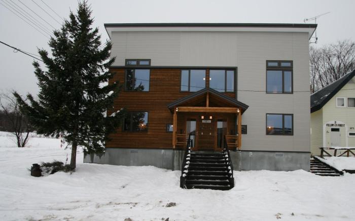 Forest View unit A