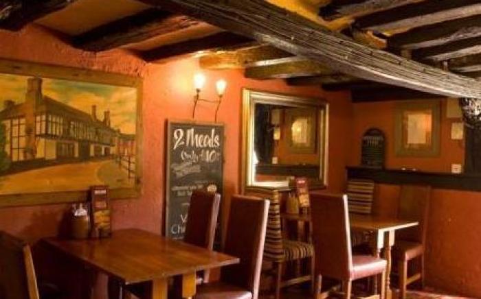 Bull Hotel by Greene King Inns