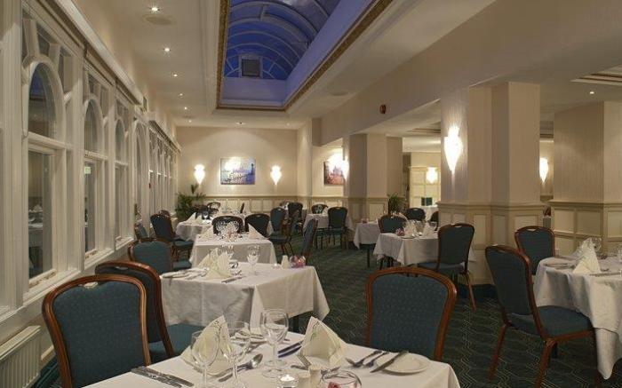 The Birch Hotel