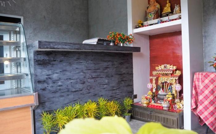 La Chambre Boutique @ Ko Lanta