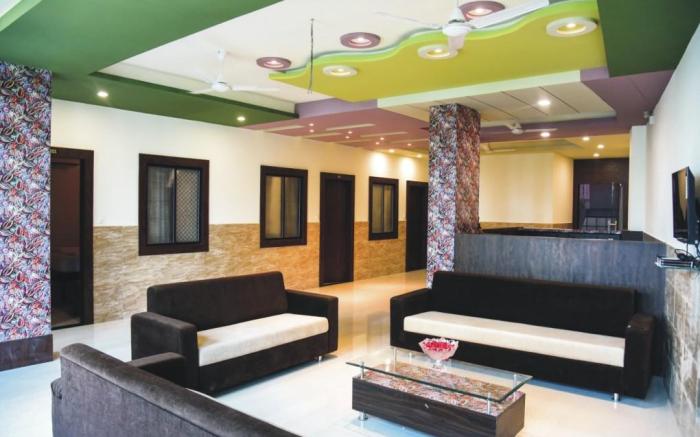 Hotel Global Inn