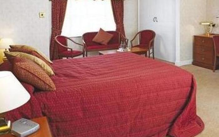 The Admiral Rodney Hotel, Horncastle, Lincolnshire