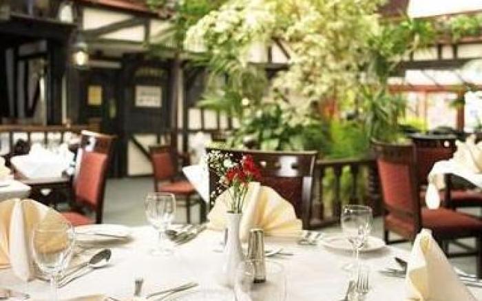 The Admiral Rodney Hotel, Horncastle, Lincolnshire