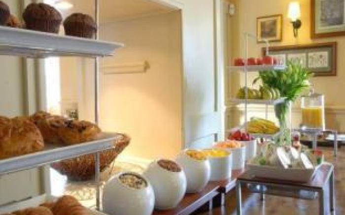 Hunters Hall Inn by Greene King Inns