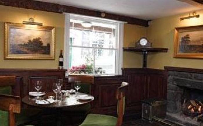 Sun Inn