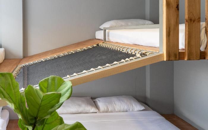 Arch39 Minimal Chiang Mai Hotel