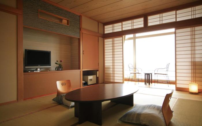 Awaji Island Uzushio Onsen Umemaru