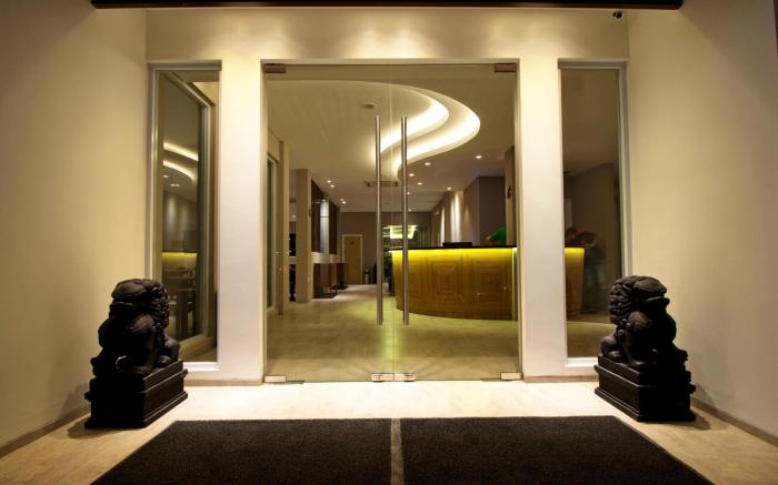 Vinotel Cirebon