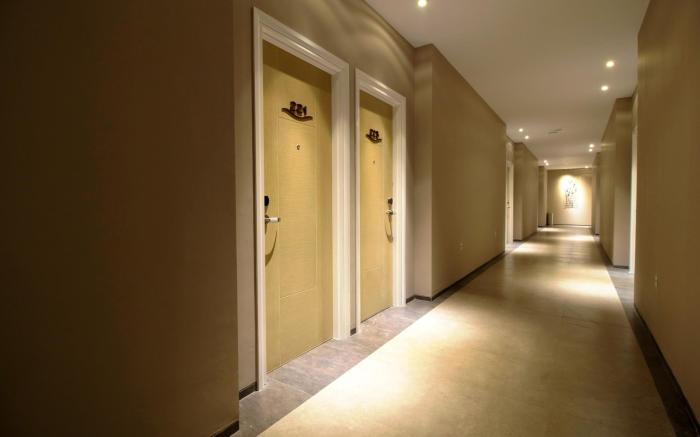 Vinotel Cirebon