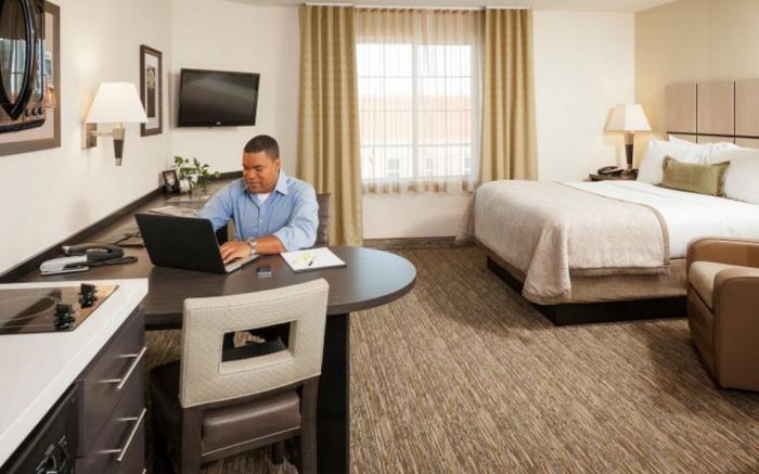 Candlewood Suites Celaya By IHG