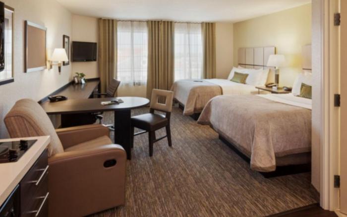Candlewood Suites Nashville North By IHG