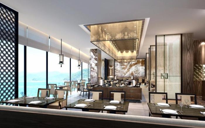 Crowne Plaza Hangzhou Thousand Island Lake By IHG