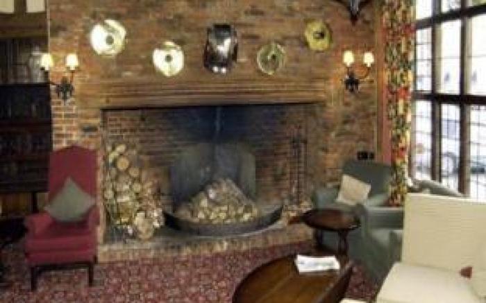 Bull Hotel by Greene King Inns