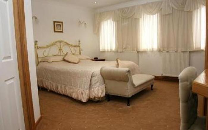 Bessemer Hotel