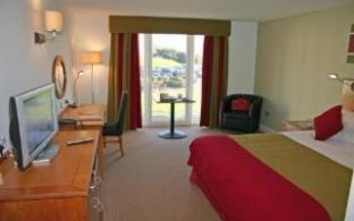Towers Hotel & Spa