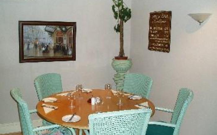 The Walnut Tree Hotel