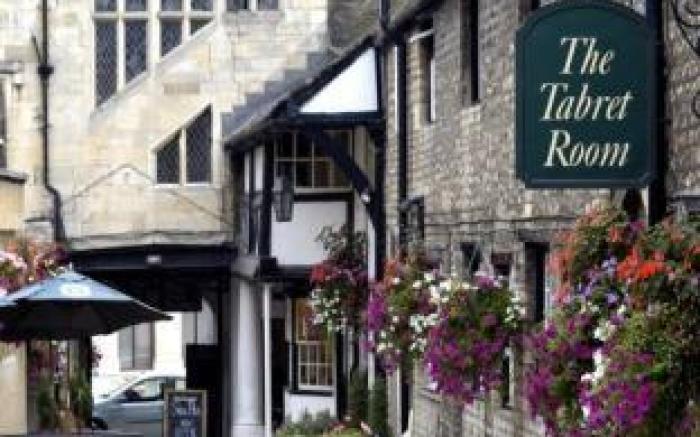 The Talbot Hotel, Oundle , Near Peterborough