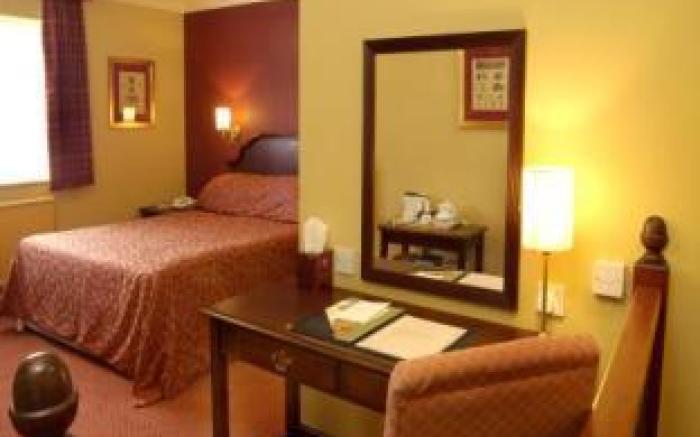 The Talbot Hotel, Oundle , Near Peterborough