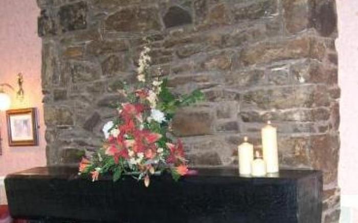Ashburnham Hotel