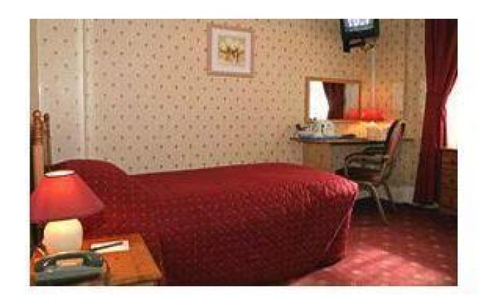 Royal Sportsman Hotel