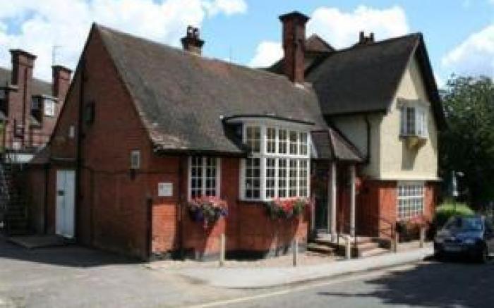 Red Lion Hotel
