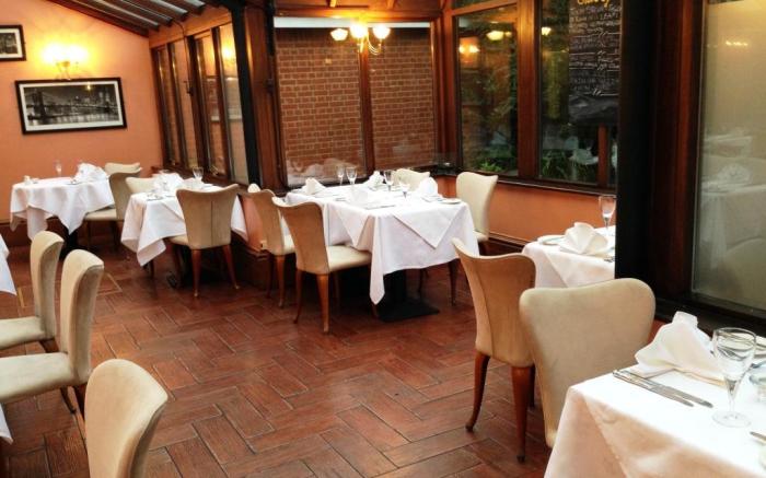 Harefield Manor Hotel