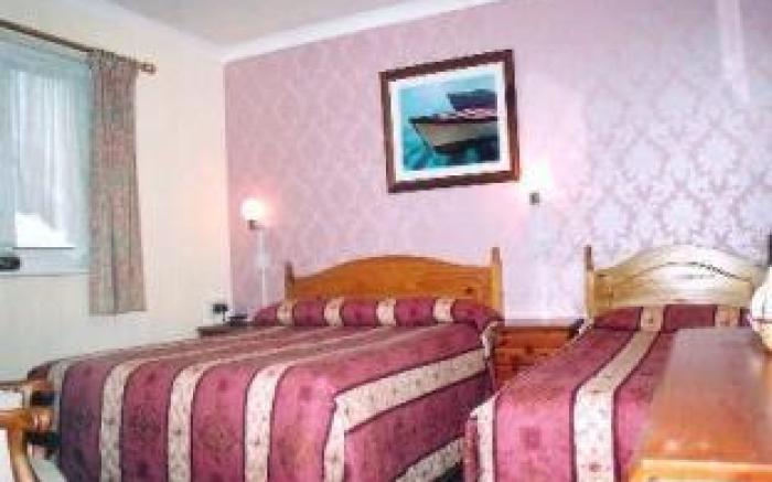 Dorset Hotel, Isle of Wight