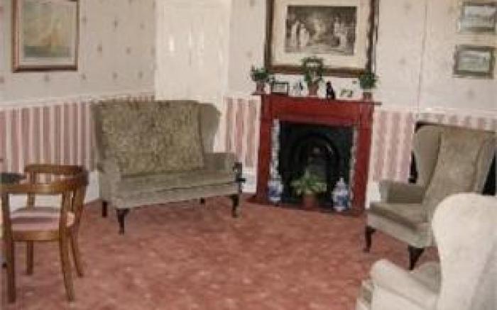 Dorset Hotel, Isle of Wight