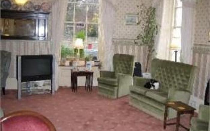 Dorset Hotel, Isle of Wight