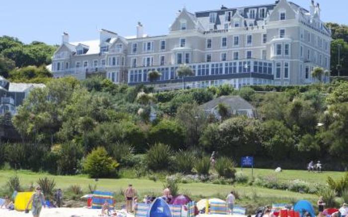 Harbour Hotel & Spa St Ives