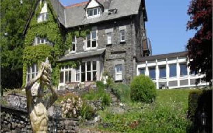 Sawrey House