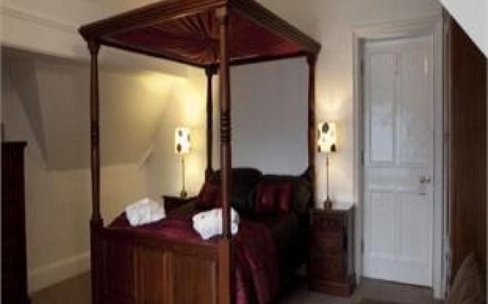 Sawrey House