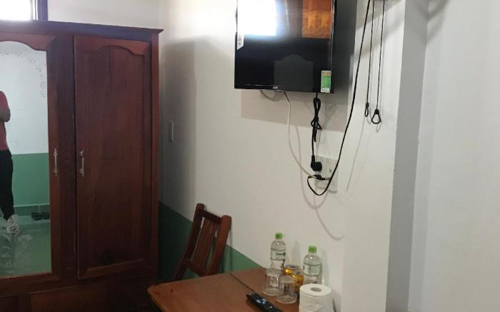 Thao Trang Hotel Dong Hoi