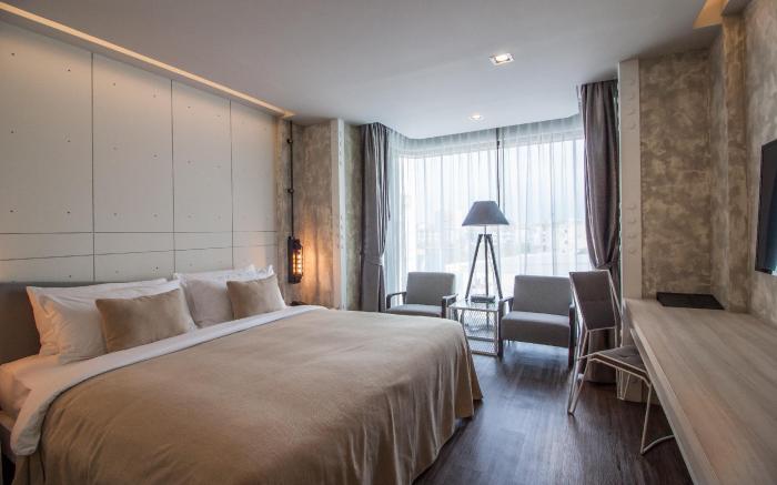 S Hadyai Hotel
