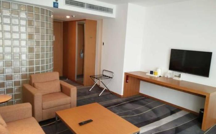 Holiday Inn Express Handan East By IHG