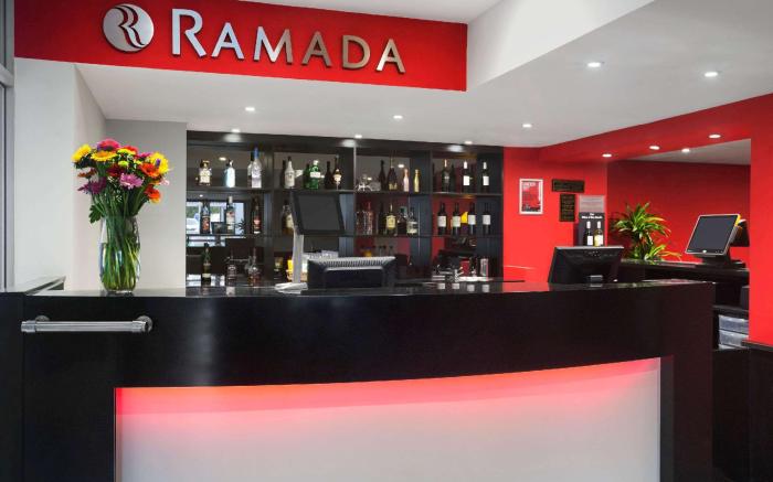 Ramada by Wyndham South Mimms M25