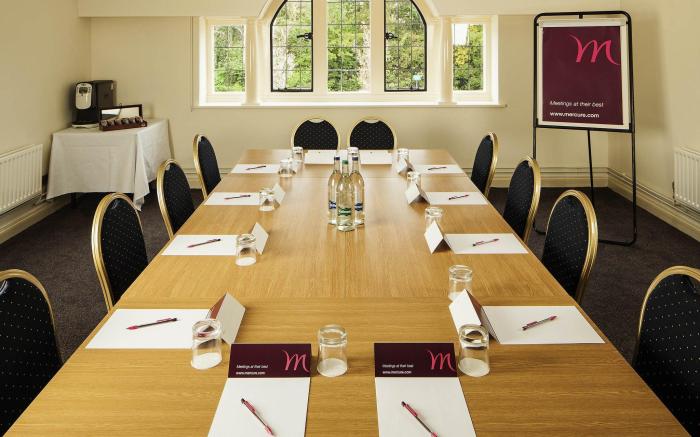Mercure Tunbridge Wells Hotel