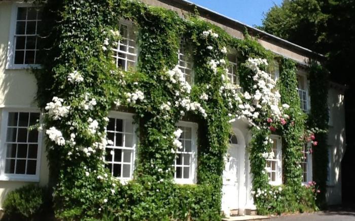 Rose in Vale Country House Hotel