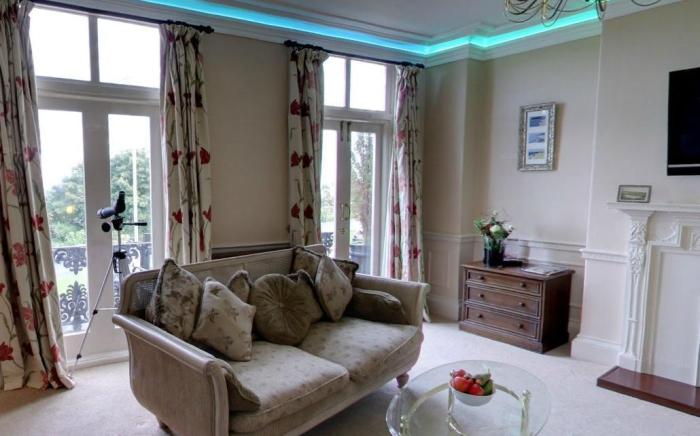 Crown Spa Hotel Scarborough by Compass Hospitality