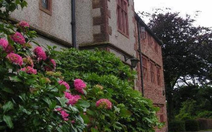 Sella Park Country House Hotel