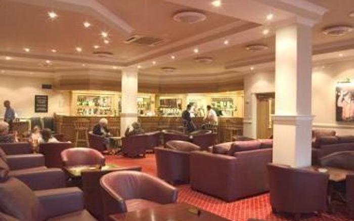 Southview Park Hotel