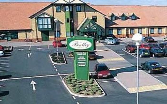 Best Western Plus Bentley Hotel, Leisure Club & Spa