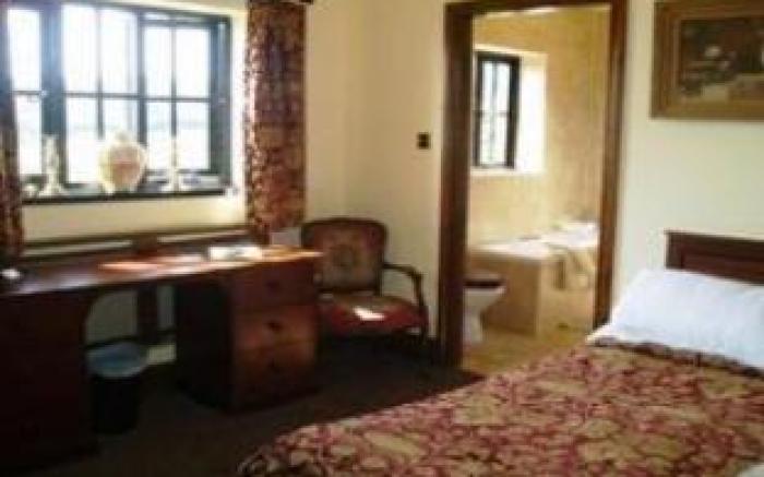 South Causey Inn