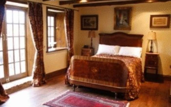 South Causey Inn