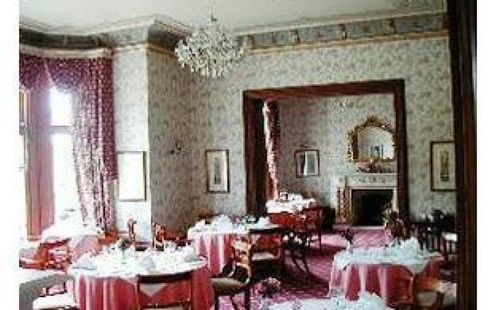 Purbeck House Hotel & Louisa Lodge