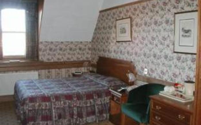 Purbeck House Hotel & Louisa Lodge