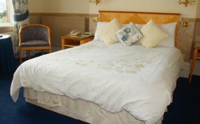 Grand Hotel Swanage