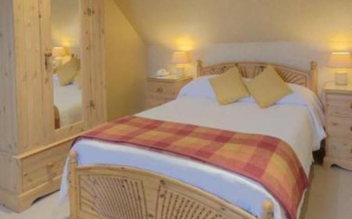 The Wheatsheaf Hotel and Restaurant