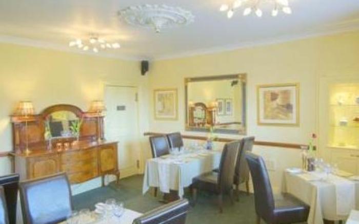 The Wheatsheaf Hotel and Restaurant